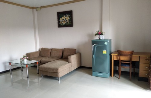 Chaiyaphum Hotel | Phusuay Park View Hotel