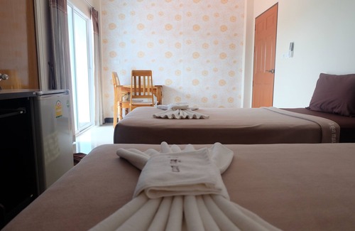 Nong Thale House | PhuTubkaek View House