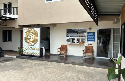 Chiang Kham Apartment | Phuviewplace