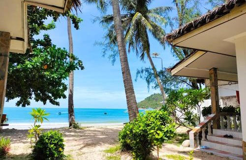 Ko Pha-ngan Resort | Phuwadee Resort