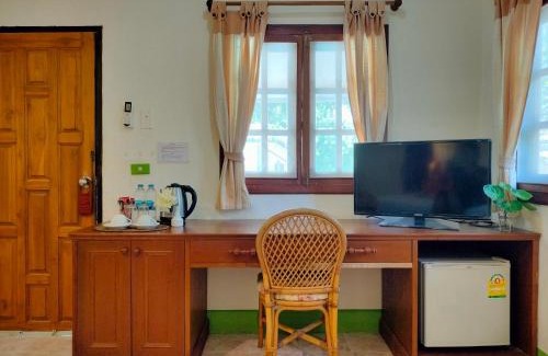 Ko Pha-ngan Resort | Phuwadee Resort