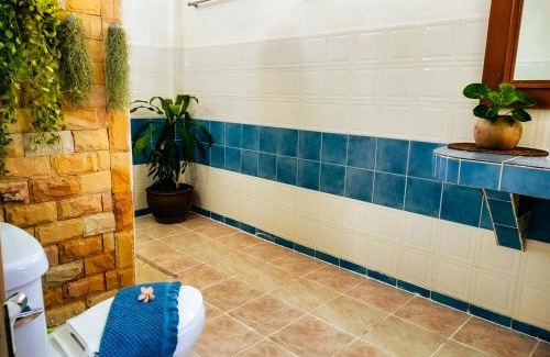 Ko Pha-ngan Resort | Phuwadee Resort