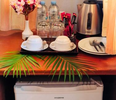 Ko Pha-ngan Resort | Phuwadee Resort