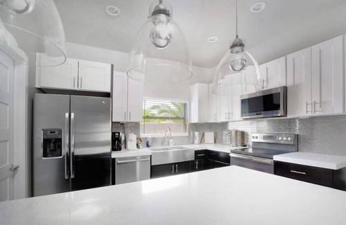 Encanto House | PHX Retreat | 2 Bedroom 2 Bath Home in Historic Neighborhood