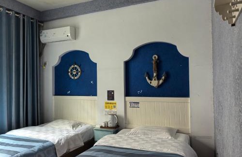 Yongding House | PI Network Inn