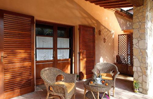 Val Canina House | Pian Delle More