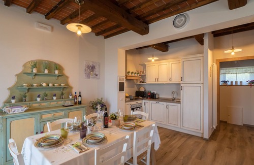 Pergine Valdarno House | Pianelli by Interhome