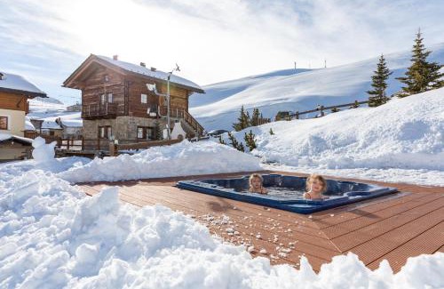 Livigno Apartment | Pianeta Oro Apartments