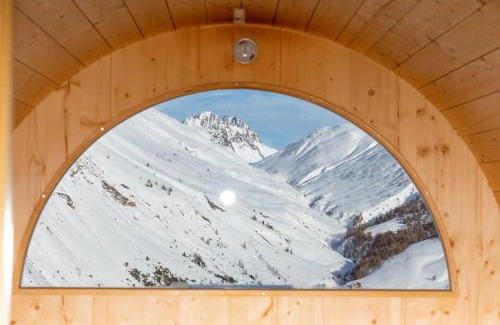 Livigno Apartment | Pianeta Oro Apartments