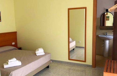 Sant'Elia a Pianisi Hotel | Pianisi Hotel, an oasis of hospitality and comfort in the heart of Molise 💚