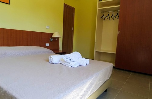 Sant'Elia a Pianisi Hotel | Pianisi Hotel, an oasis of hospitality and comfort in the heart of Molise 💚