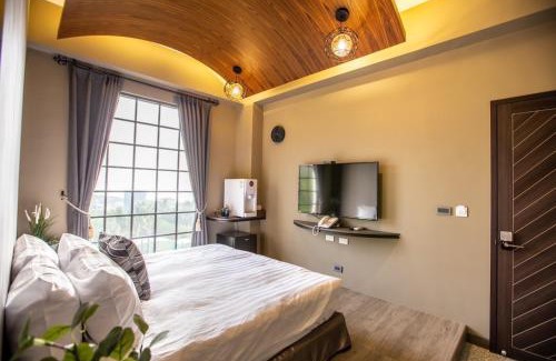 Xiaoliuqiu House | Piano Hotel