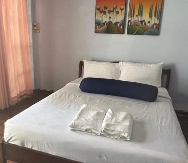 Hat Yai Apartment | Piano Private House