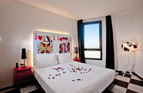 Senigallia Hotel | PianoB - Breakfast Hotel & Bar