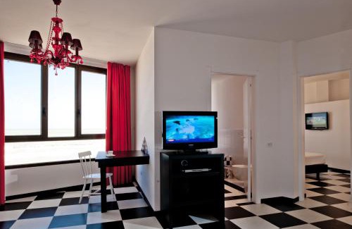 Senigallia Hotel | PianoB - Breakfast Hotel & Bar