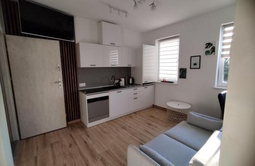 Piastow Apartment | Piastów Luna Room