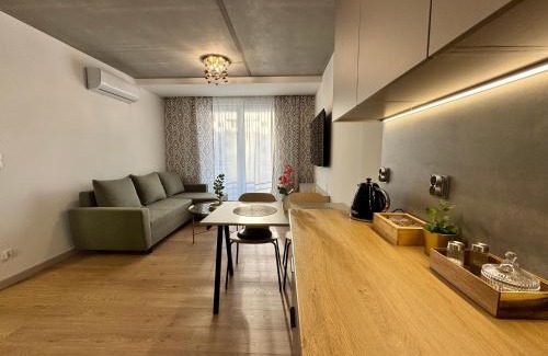 Krakow Apartment | Piast Apartment - free parking
