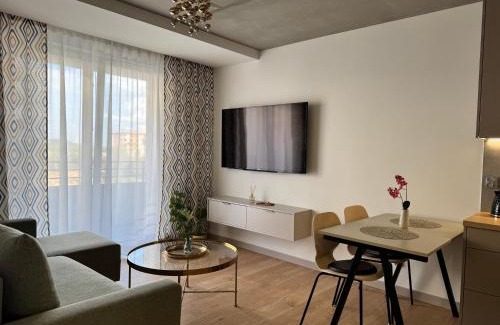 Krakow Apartment | Piast Apartment - free parking