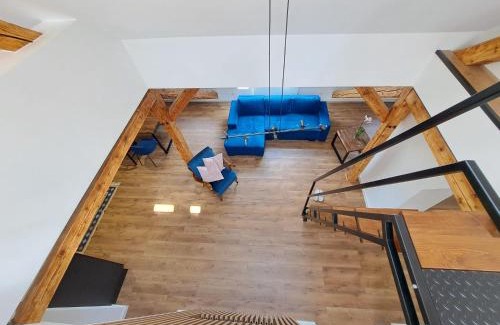 Walbrzych Apartment | PIASTA STREET APARTMENT