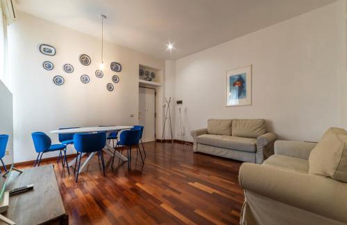 Salario Apartment | Piazza Alessandria - FromHometoRome