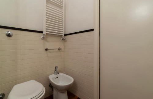 Salario Apartment | Piazza Alessandria - FromHometoRome