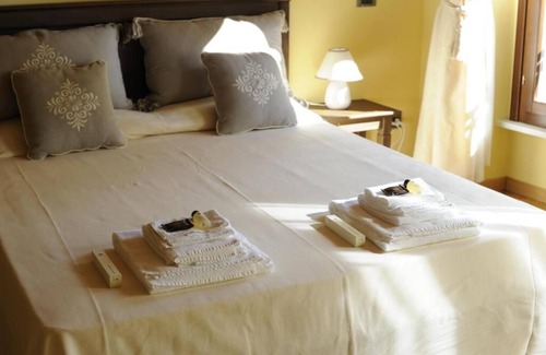 Santa Caterina House | Piazza Azuni 18 Guesthouse