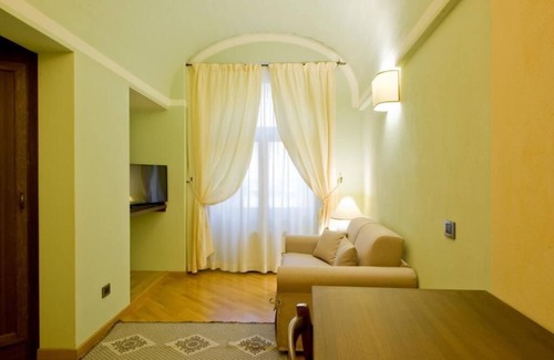 Santa Caterina House | Piazza Azuni 18 Guesthouse