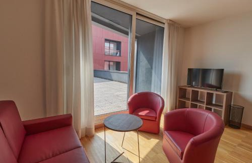 Schio Apartment | Piazza Lira Schio Residence