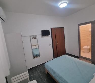 Corigliano Calabro Bed & Breakfast | Piazza Salotto