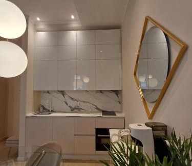Trieste Old Town Apartment | Piazza San Giovanni Residence