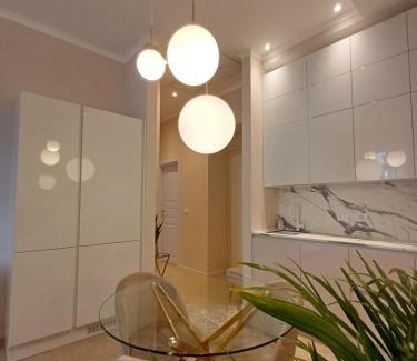 Trieste Old Town Apartment | Piazza San Giovanni Residence