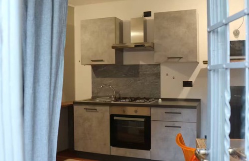 Moltrasio Apartment | Piazzetta/Stunning Lake View - Welcome Cocktail