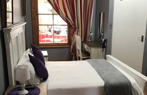 Heidelberg House | Picanha Guesthouse