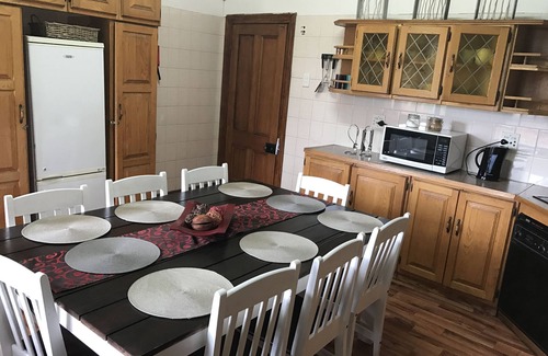 Heidelberg House | Picanha Guesthouse