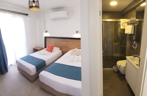 Cesme House | Picasso Suites Cesme