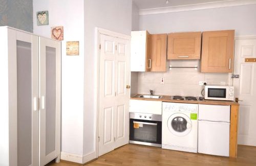 London City Centre Apartment | Piccadilly Theatreland Studio