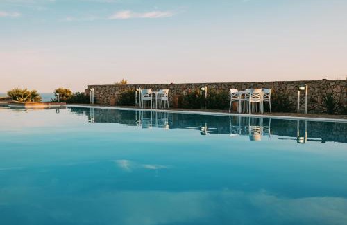 Posto Vecchio Hotel | Picchio Hotel Pescoluse