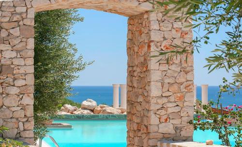 Posto Vecchio Hotel | Picchio Hotel Pescoluse