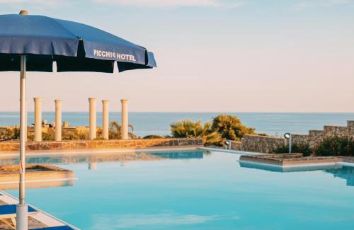 Posto Vecchio Hotel | Picchio Hotel Pescoluse