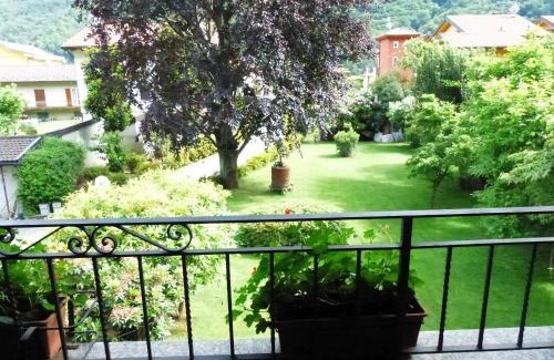 Cannobio Apartment | Piccola Oasi