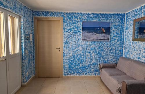 Fregenae House | PICCOLA RAFFICA