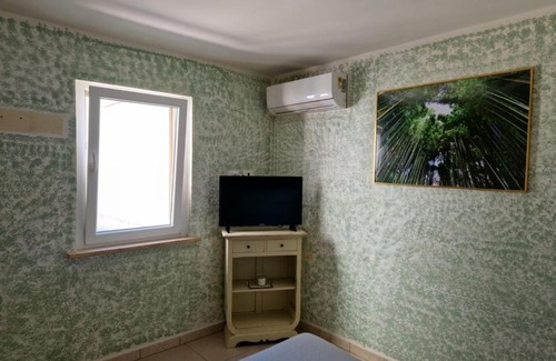 Fregenae House | PICCOLA RAFFICA