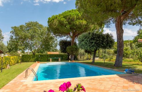 Rosignano Marittimo Apartment | Piccolo Eden