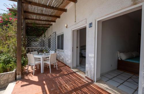 Castro Marina Apartment | Piccolo Mondo Castro apt 64
