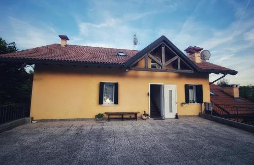 Foza Apartment | Piccolo Paradiso