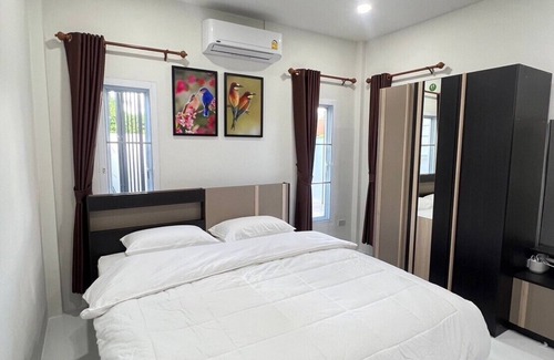 Pak Chong Resort | PICHAPON RESORT