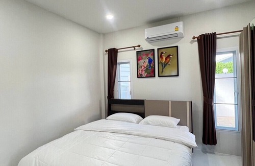 Pak Chong Resort | PICHAPON RESORT