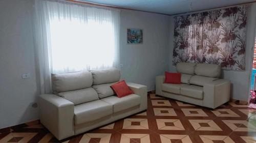 Picinguaba House | Picinguaba Beleza Intocada