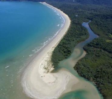 Picinguaba House | Picinguaba Beleza Intocada