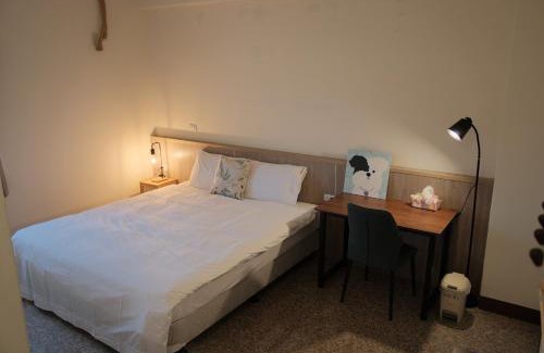 Taitung House | Pick Inn